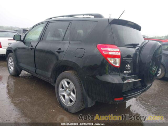 TOYOTA RAV4, JTMBF4DV4B5044545