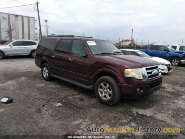 FORD EXPEDITION EL XLT, 1FMJK1G57AEA13396