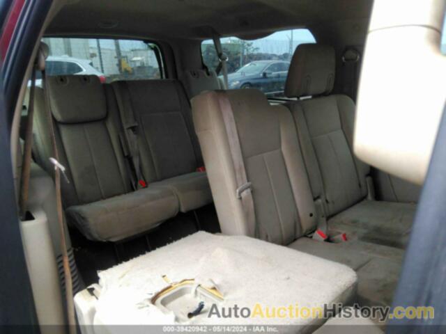 FORD EXPEDITION EL XLT, 1FMJK1G57AEA13396