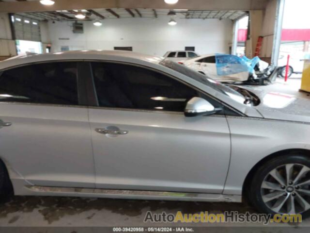 HYUNDAI SONATA SPORT/LIMITED, 5NPE34AF0FH105740