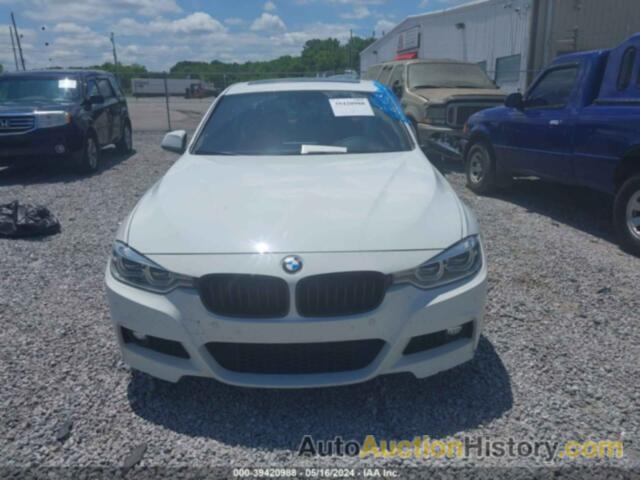 BMW 340I, WBA8B3G54GNT63024