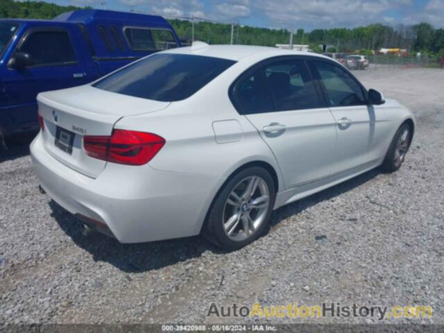 BMW 340I, WBA8B3G54GNT63024