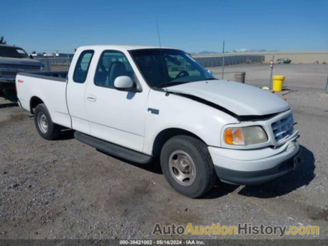 FORD F150, 1FTZX1726XNC29327