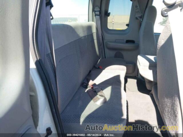 FORD F150, 1FTZX1726XNC29327