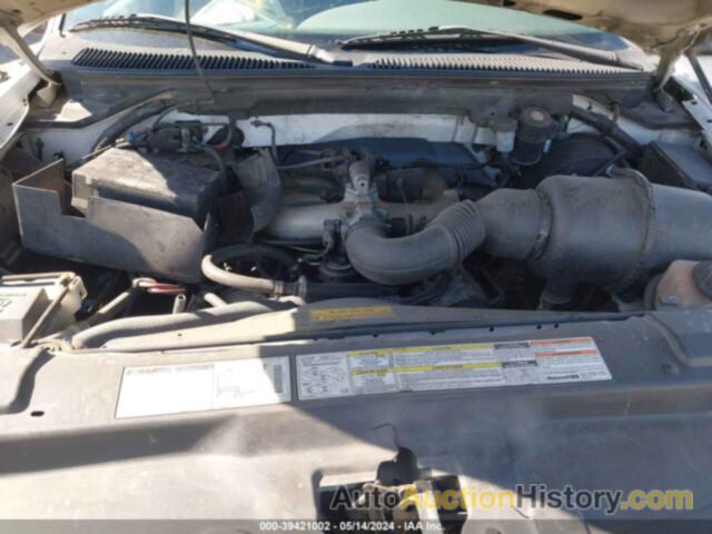 FORD F150, 1FTZX1726XNC29327