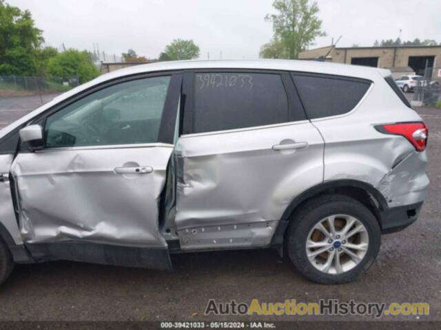 FORD ESCAPE SE, 1FMCU9GDXKUB91688