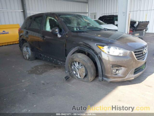 MAZDA CX-5 TOURING, JM3KE4CY6G0853622