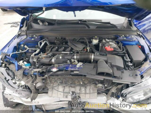 HONDA ACCORD SPORT, 1HGCV1F3XJA014930