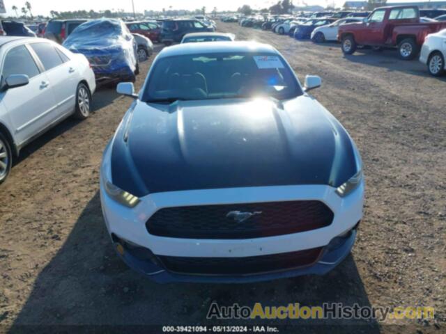 FORD MUSTANG ECOBOOST, 1FA6P8TH2H5358677