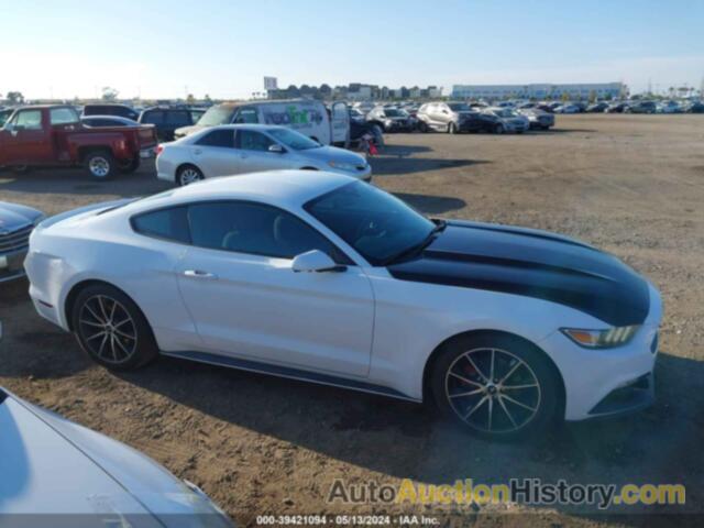 FORD MUSTANG ECOBOOST, 1FA6P8TH2H5358677