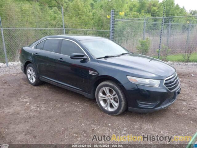 FORD TAURUS SEL, 1FAHP2E89EG145809