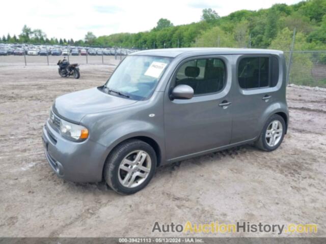 NISSAN CUBE 1.8 SL, JN8AZ2KR9CT255514