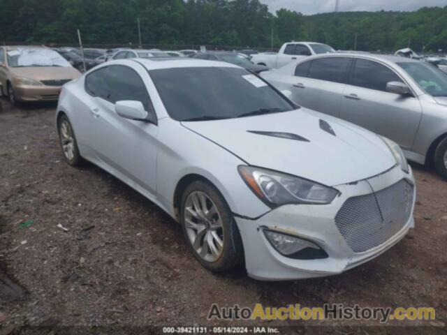 HYUNDAI GENESIS 2.0T PREMIUM, KMHHT6KD9EU119321