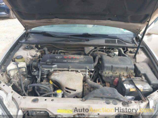 TOYOTA CAMRY LE, 4T1BE32K53U750142