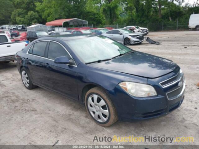 CHEVROLET MALIBU LS, 1G1ZB5EB3AF248212