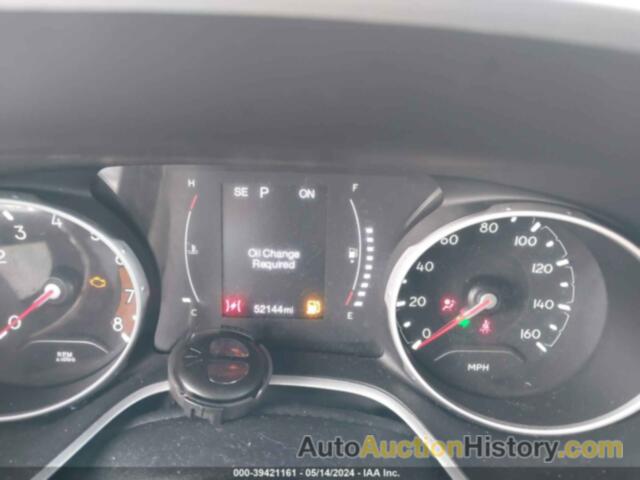 JEEP COMPASS SPORT, 3C4NJDAB5MT575701