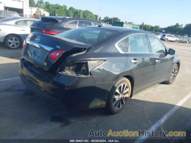 NISSAN ALTIMA 2.5 SL, 1N4AL3AP7GC115475