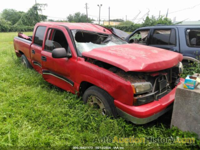 CHEVROLET SILVERADO C1500, 2GCEC13TX61138229