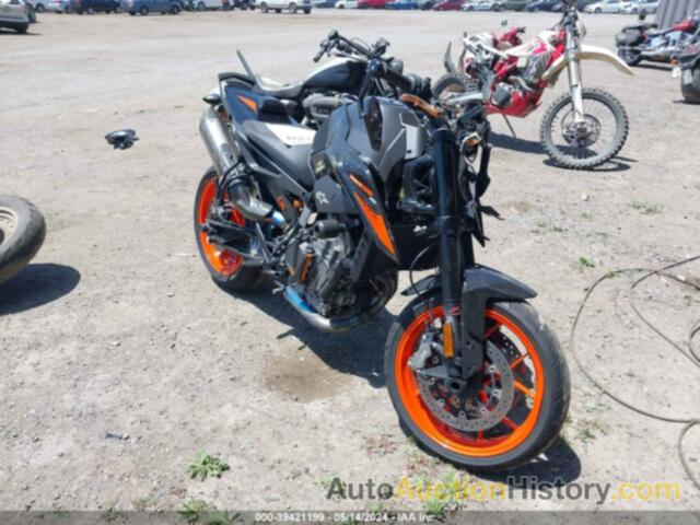 KTM 790 DUKE, VBKTU6401LM776728