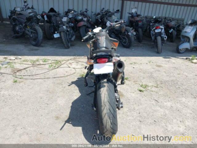 KTM 790 DUKE, VBKTU6401LM776728