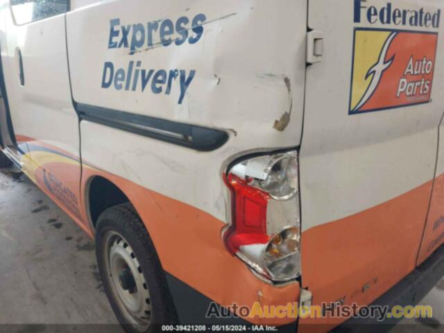 CHEVROLET CITY EXPRESS 1LT, 3N63M0ZNXHK701582