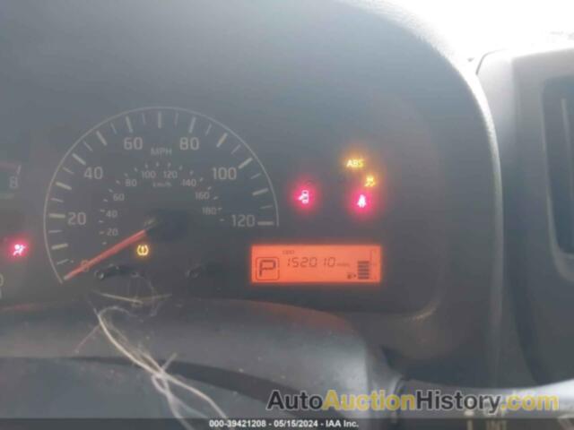 CHEVROLET CITY EXPRESS 1LT, 3N63M0ZNXHK701582