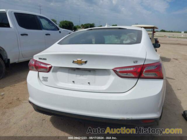 CHEVROLET MALIBU FWD LT, 1G1ZD5ST3MF024949