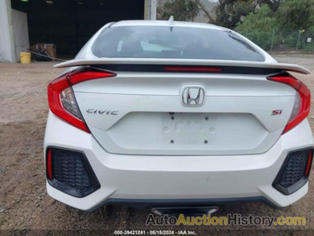 HONDA CIVIC SI, 2HGFC1E54HH707560