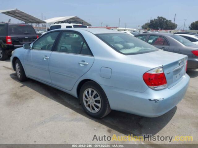 TOYOTA CAMRY LE, 4T1BE30K46U644711