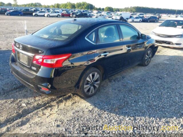 NISSAN SENTRA S/SV/SR/SL, 3N1AB7AP6KY304674