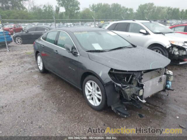 CHEVROLET MALIBU LT, 1G1ZE5ST6GF233894