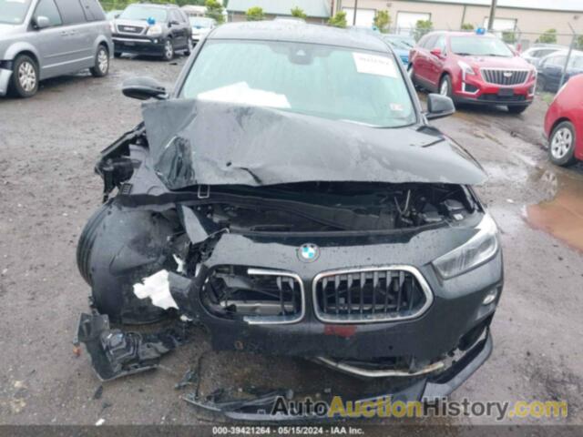 BMW X2 SDRIVE28I, WBXYH9C01L5P36225