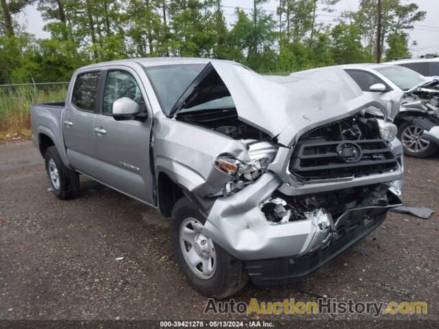 TOYOTA TACOMA SR5, 3TYAX5GN9PT090100