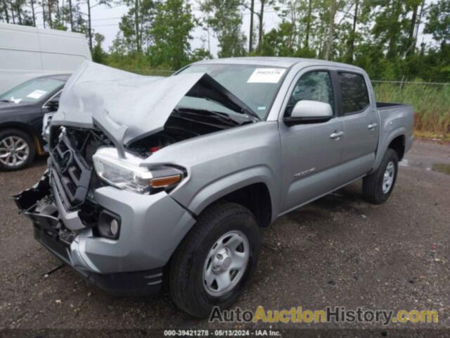 TOYOTA TACOMA SR5, 3TYAX5GN9PT090100