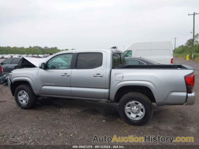 TOYOTA TACOMA SR5, 3TYAX5GN9PT090100