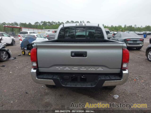 TOYOTA TACOMA SR5, 3TYAX5GN9PT090100