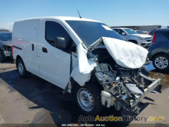 NISSAN NV200 S, 3N6CM0KN5GK698017