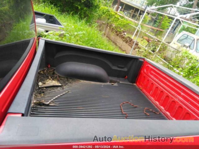 DODGE RAM 1500 ST, 1D7RB1CT2AS249344