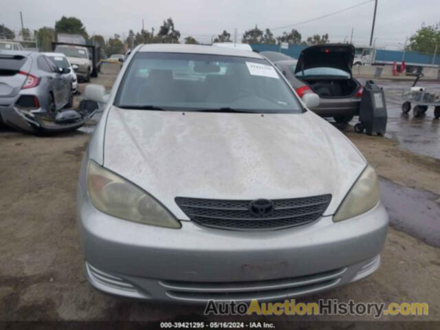 TOYOTA CAMRY LE, 4T1BE32K94U892088