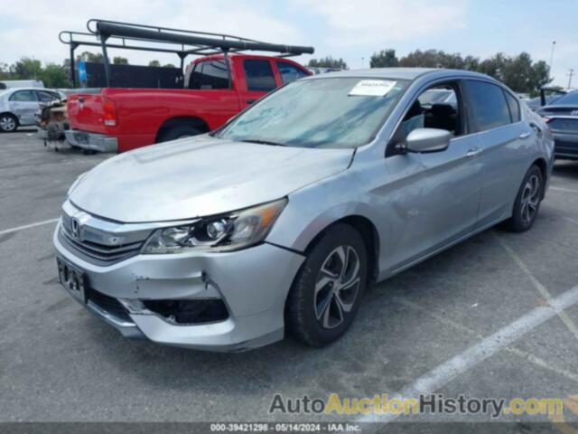 HONDA ACCORD LX, 1HGCR2F37GA079544