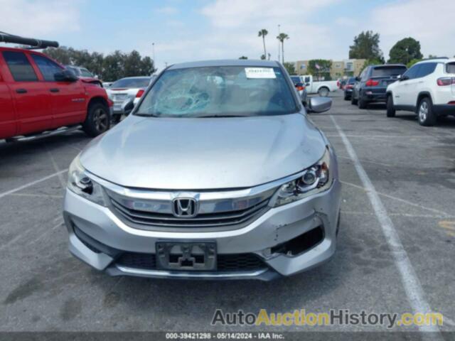 HONDA ACCORD LX, 1HGCR2F37GA079544