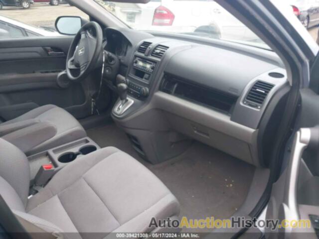 HONDA CR-V LX, 5J6RE38347L000790