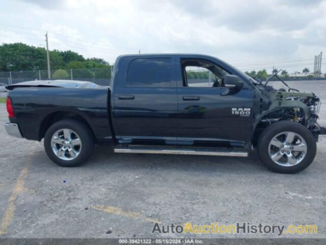 RAM 1500 CLASSIC SLT, 1C6RR6LT9KS573080