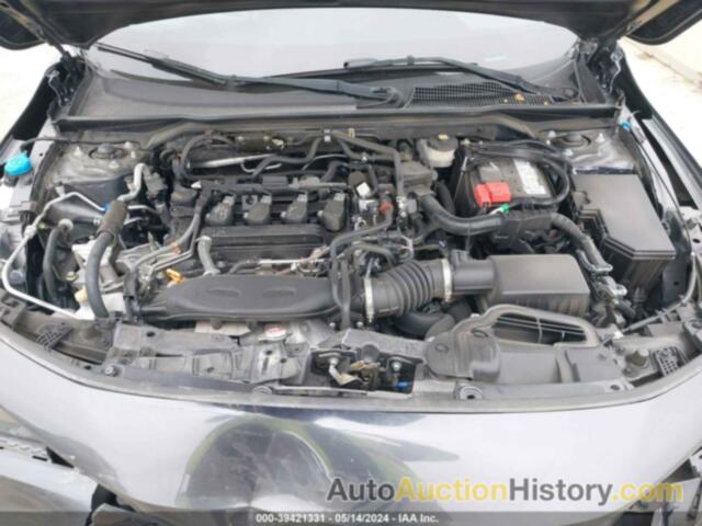 HONDA CIVIC EX, JHMFE1F71NX003637