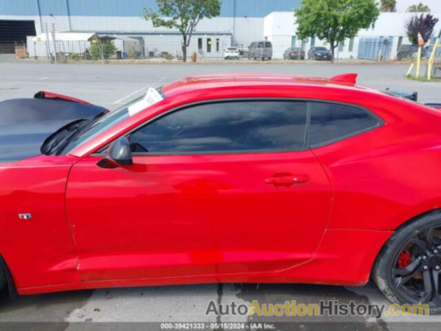 CHEVROLET CAMARO 1SS, 1G1FE1R71H0214114