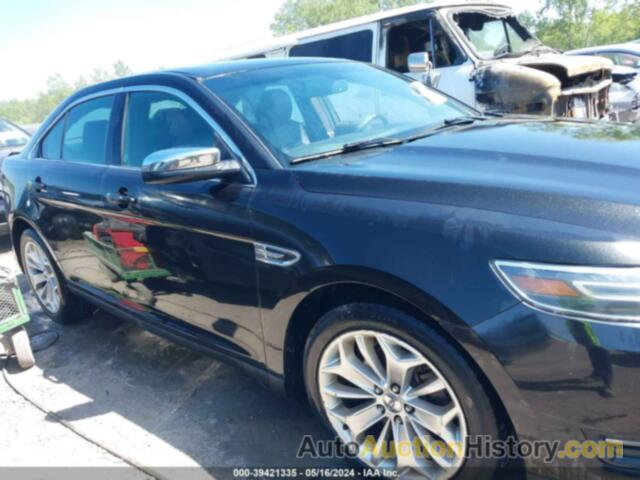 FORD TAURUS LIMITED, 1FAHP2F87EG163594