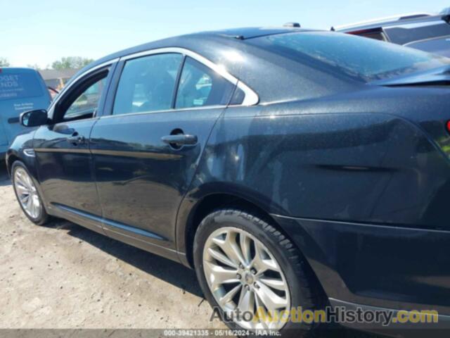 FORD TAURUS LIMITED, 1FAHP2F87EG163594