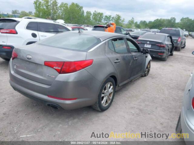 KIA OPTIMA EX, 5XXGN4A78DG248472