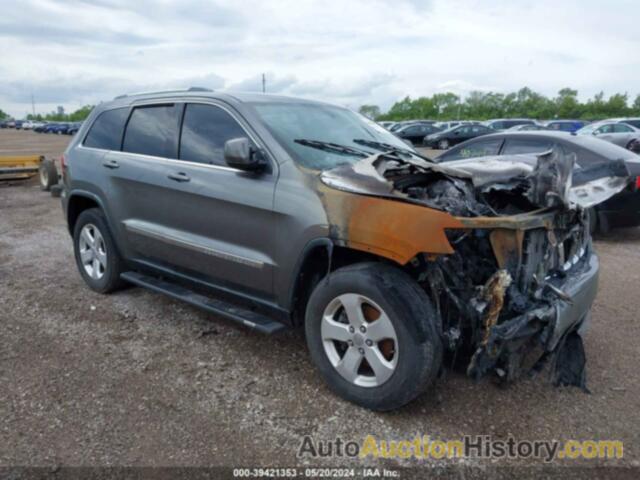 JEEP GRAND CHEROKEE LAREDO, 1J4RR4GG3BC718953