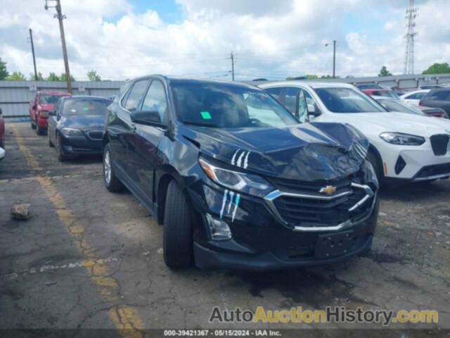 CHEVROLET EQUINOX LT, 3GNAXKEV4LL330321